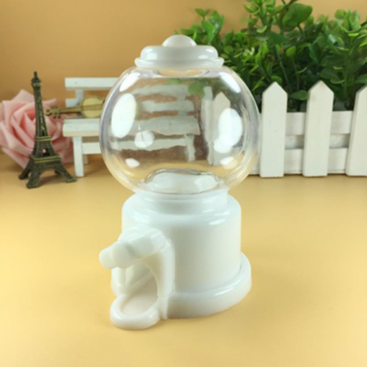 4pcs Rotatable Candy Catcher Machine for Kids