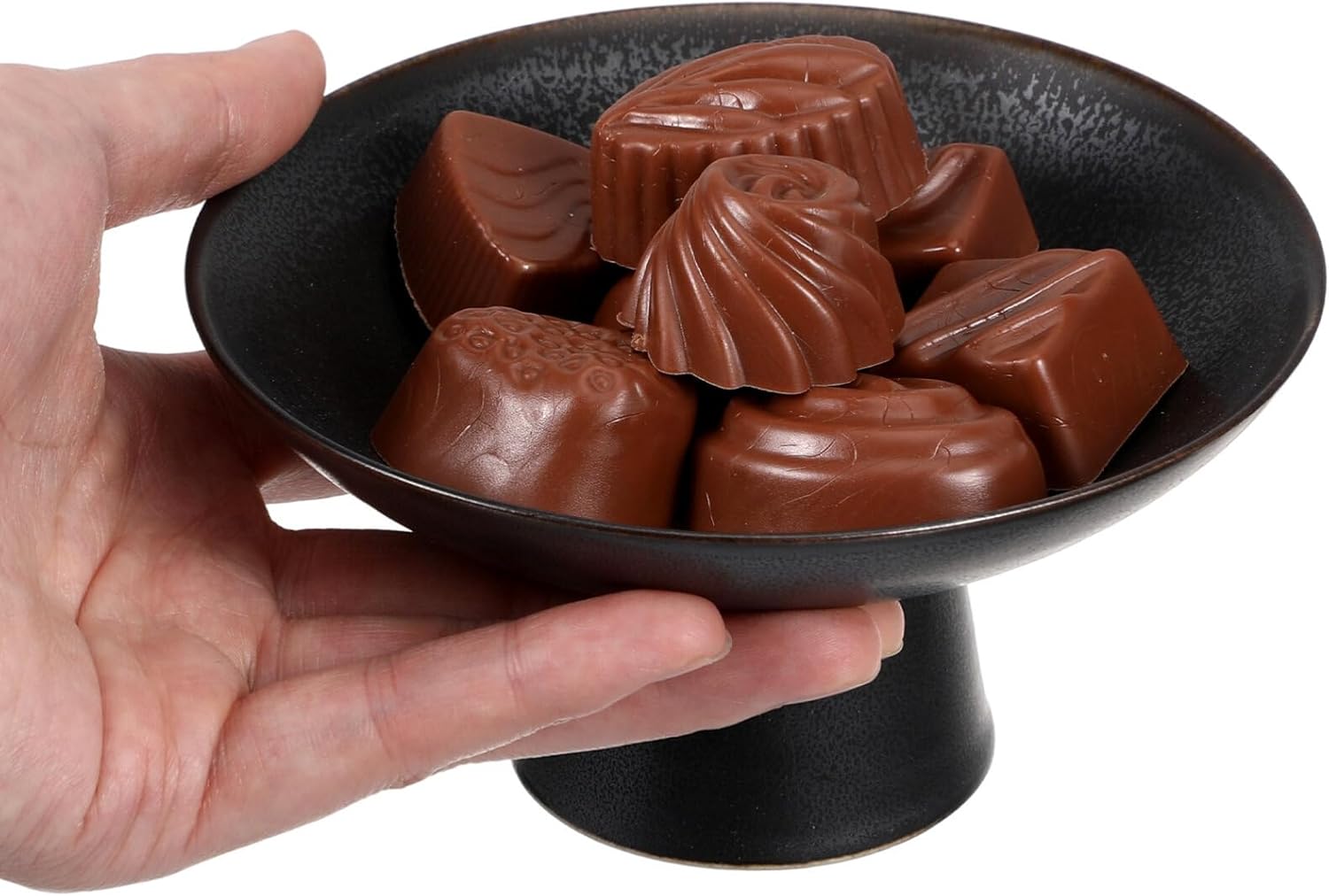 Ciieeo Ceramic Fruit Serving Bowl