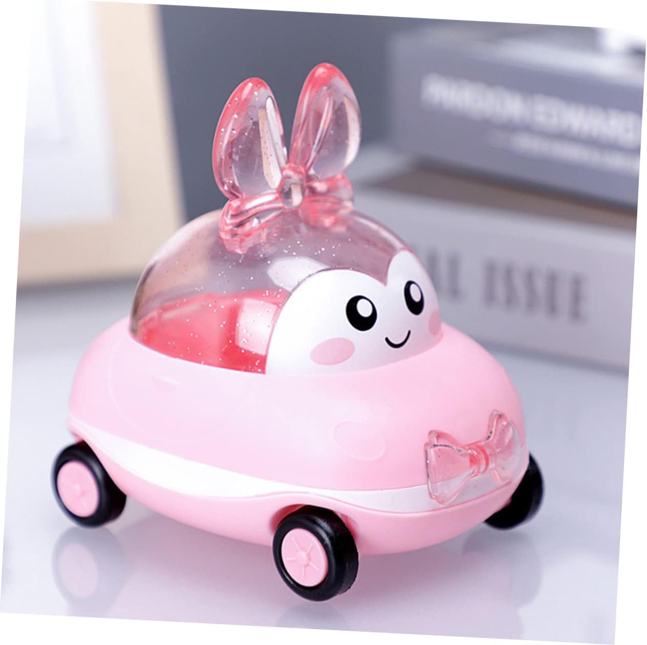 Vaguelly Candy Case Toy Car for Kids
