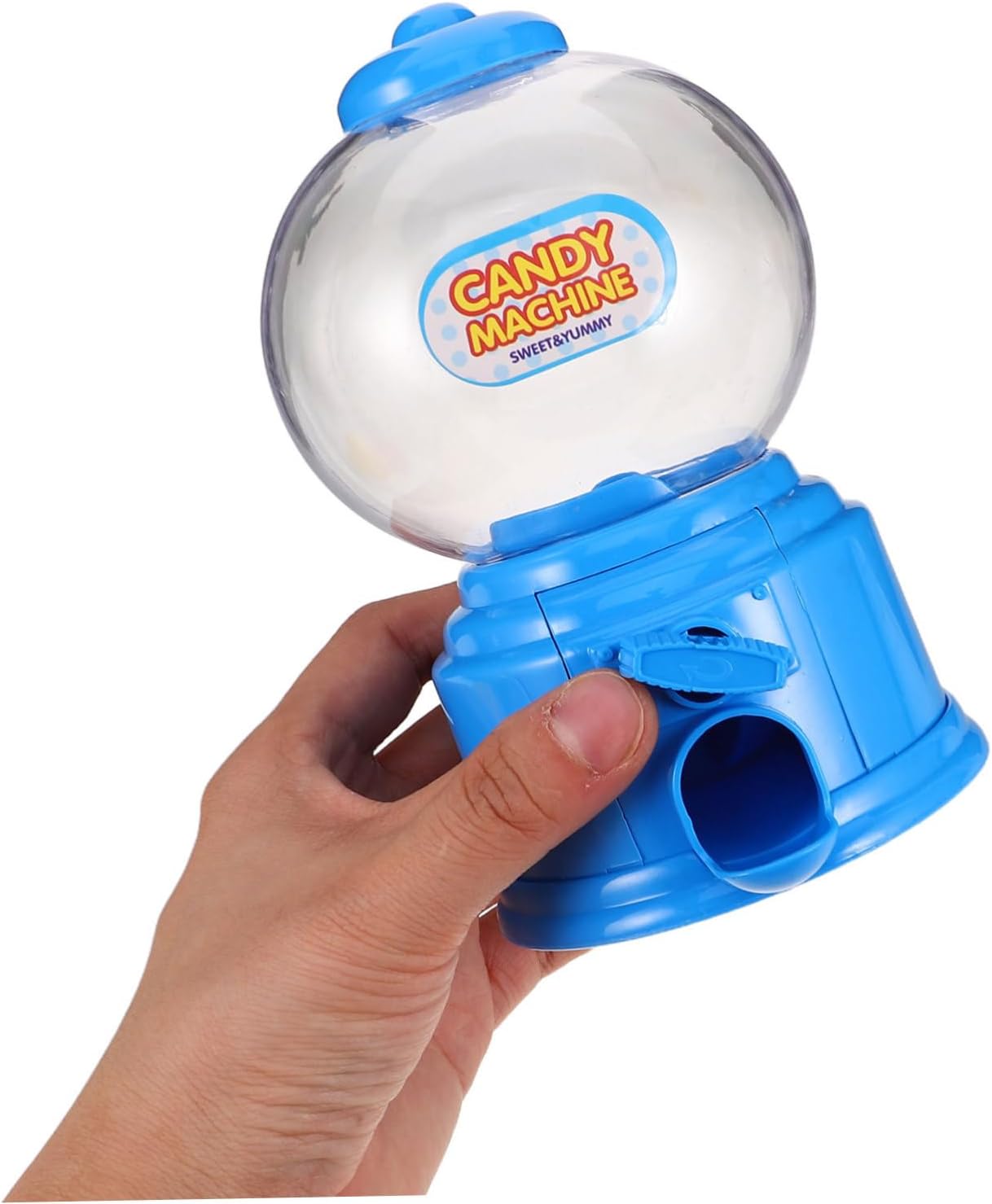 3pcs Mini Vending Machine Candy Dispenser