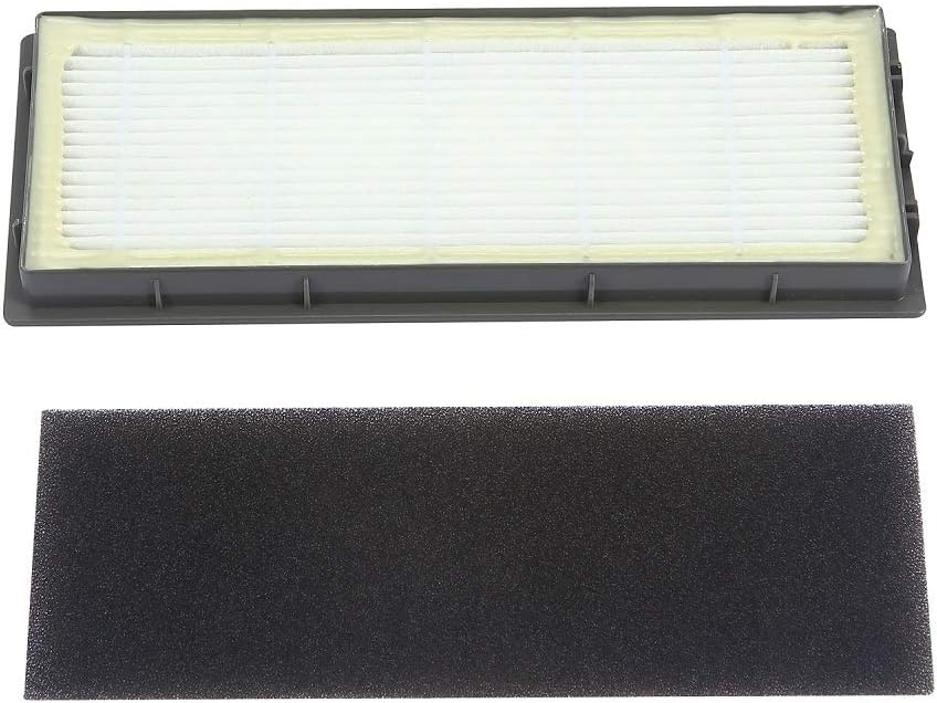 HACOBEST Replacement Parts for ECOVACS DEEBOT OZMO 930
