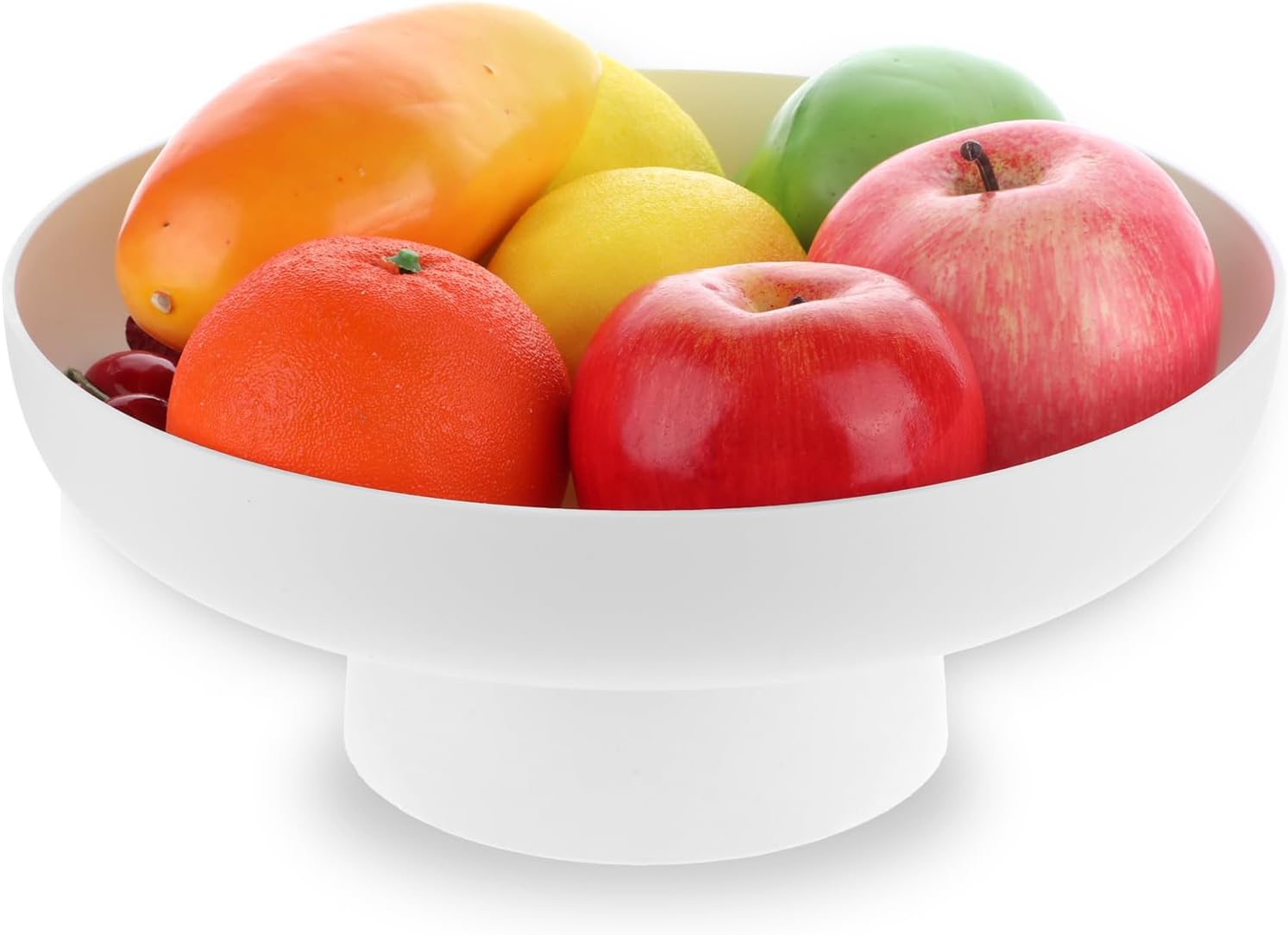 104 Inch Durable Fruit Bowl Decorative Kitchen Storage Basket