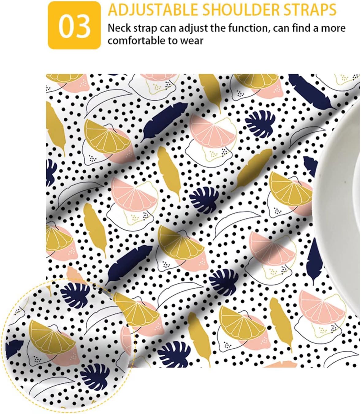 Black Grey Heavy Duty Tablecover Protector 52x52 Inch Rectangle for Kitchen Dining Parties