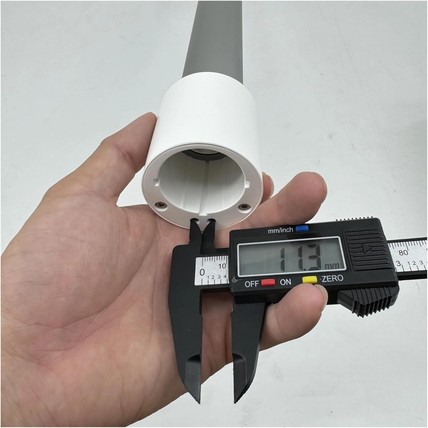 Vacuum Cleaner Extension Rod for Xiaomi G9-Plus B206