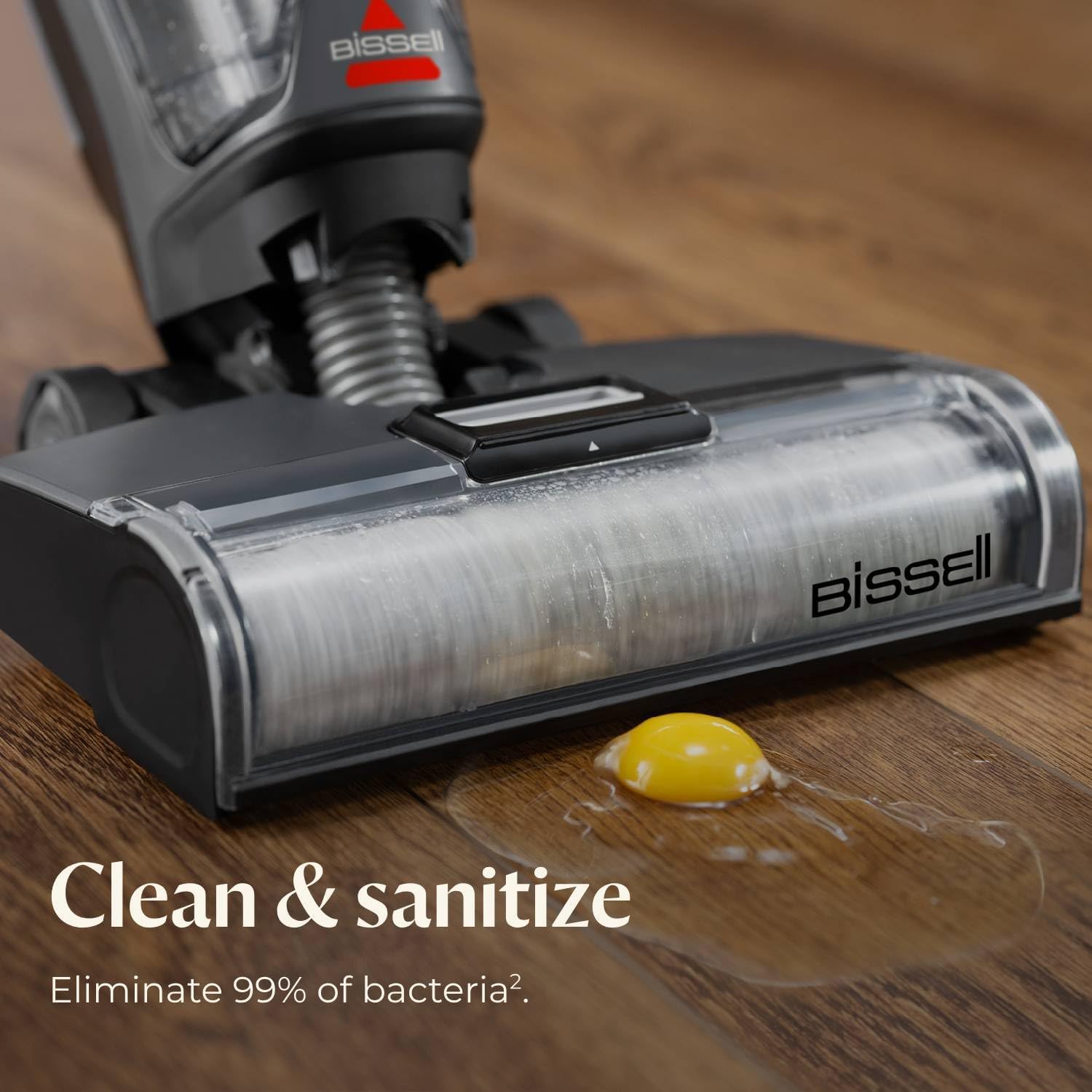 Bissell CrossWave OmniForce Cordless Multi-Surface Cleaner