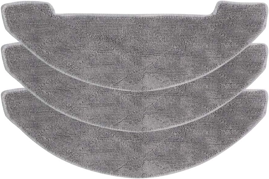 Proscenic Robotic Vacuum Cleaner Accessories Kit for 850T
