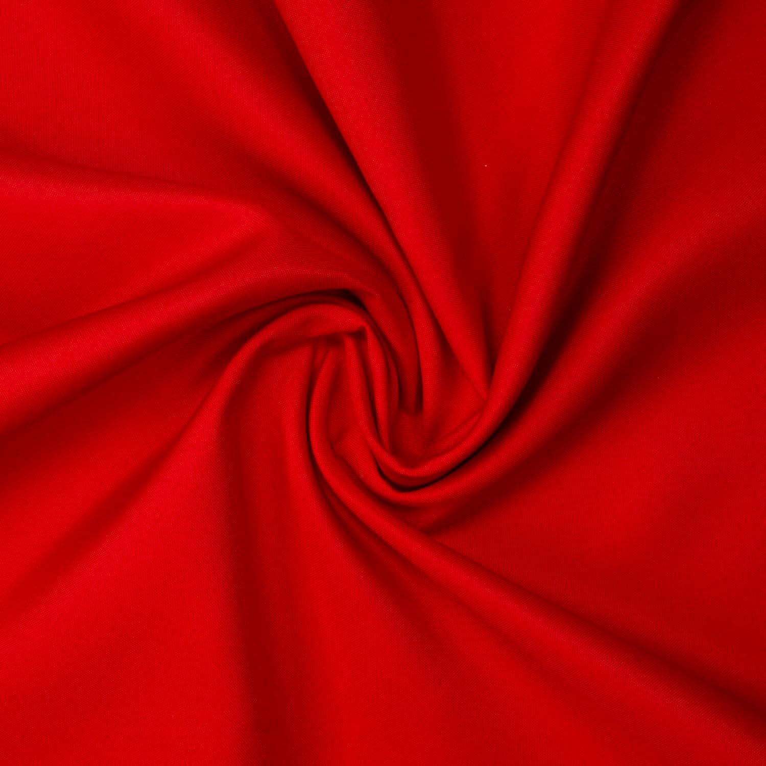 Gee Di Moda Red Fitted Tablecloth 72x30 Inch