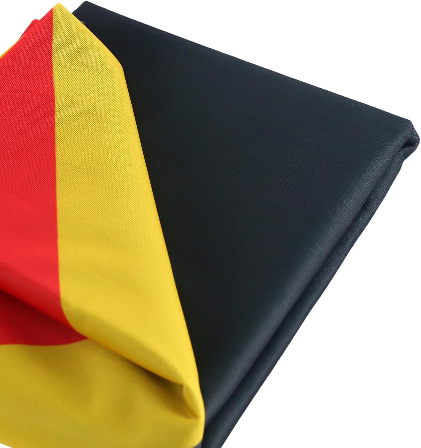 MSFHHA Rectangular Tablecloth with Saint Kitts Flag 59x83 Inches