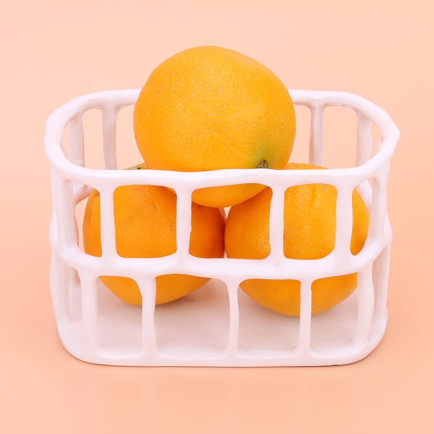 Joon Abstract Fruit Basket for Kitchen Decor