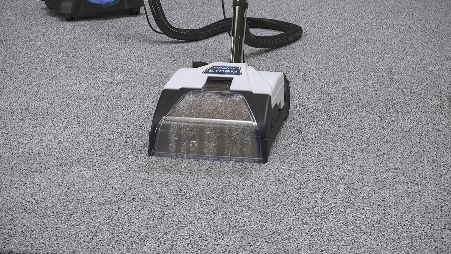 Prolux Carpet Shampooer System for Rainbow E2 Black and SRX