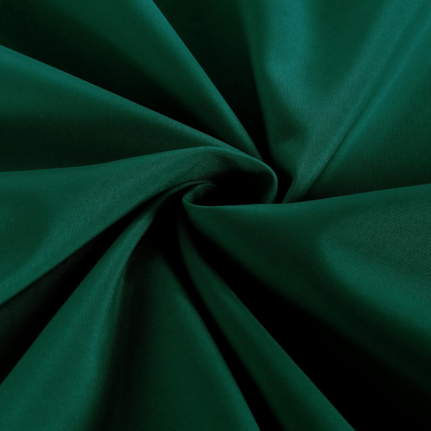 Obstal 2 Pack Tablecloths for 4 Foot Rectangle Tables