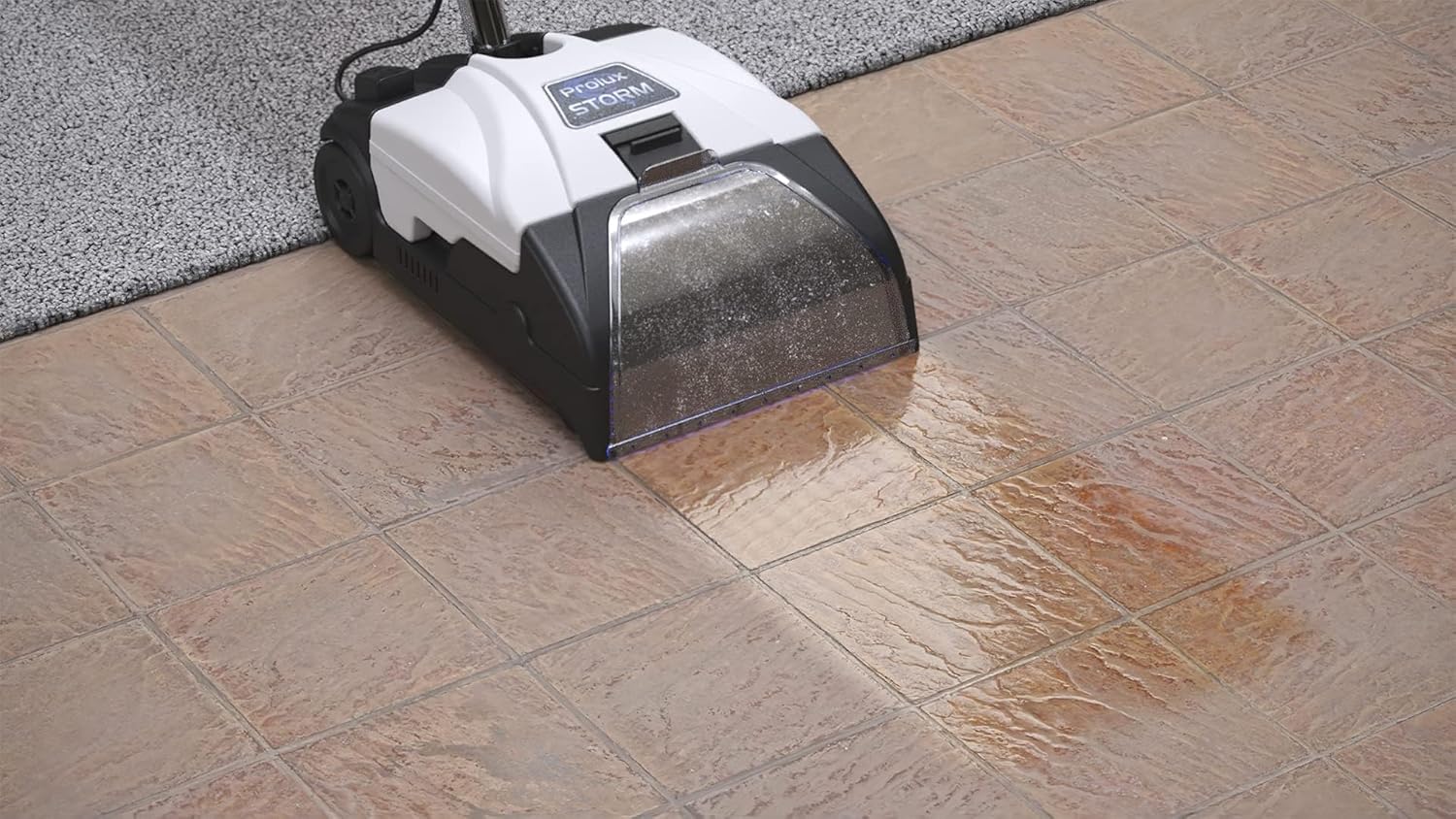 Prolux Carpet Shampooer System for Rainbow E2 Black and SRX