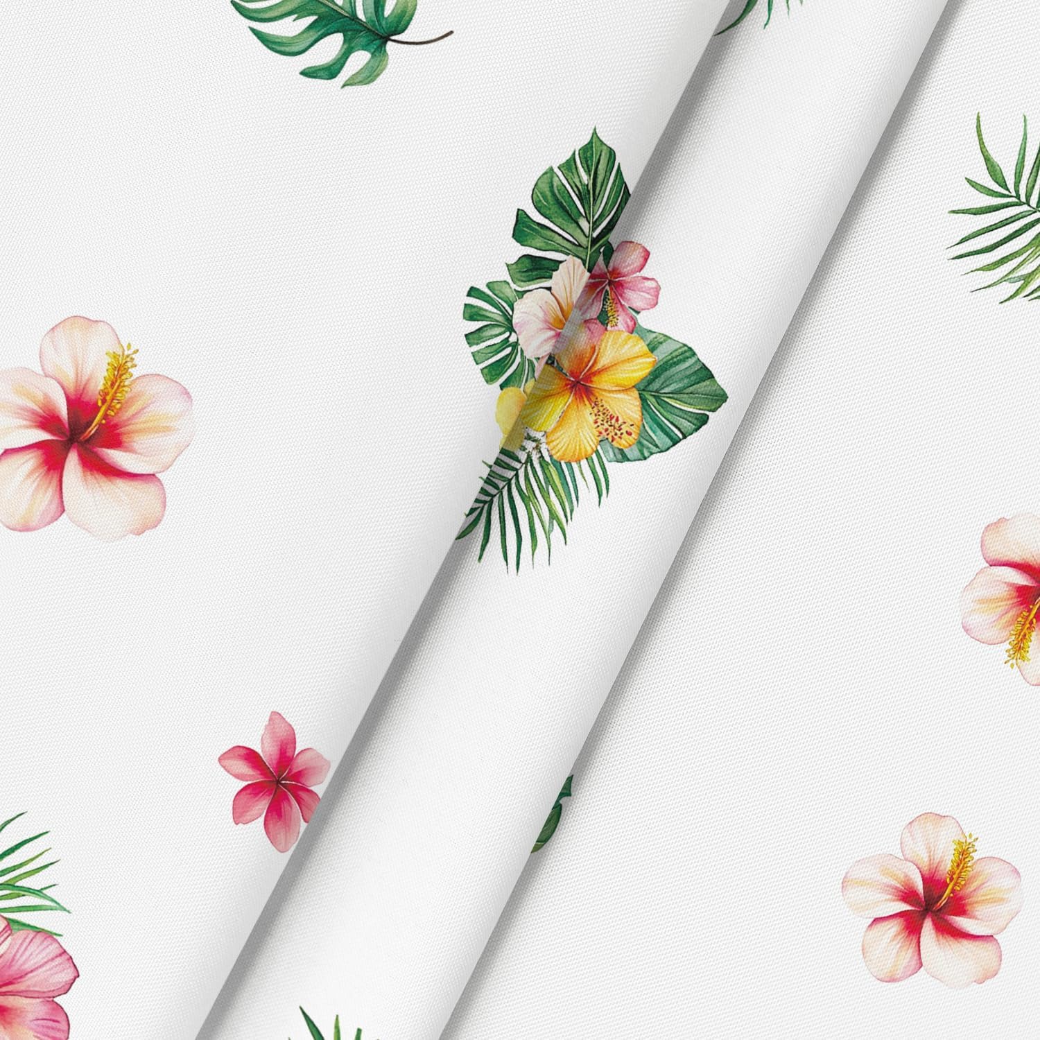 Horaldaily Summer Tablecloth 60x84 Inch Rectangular