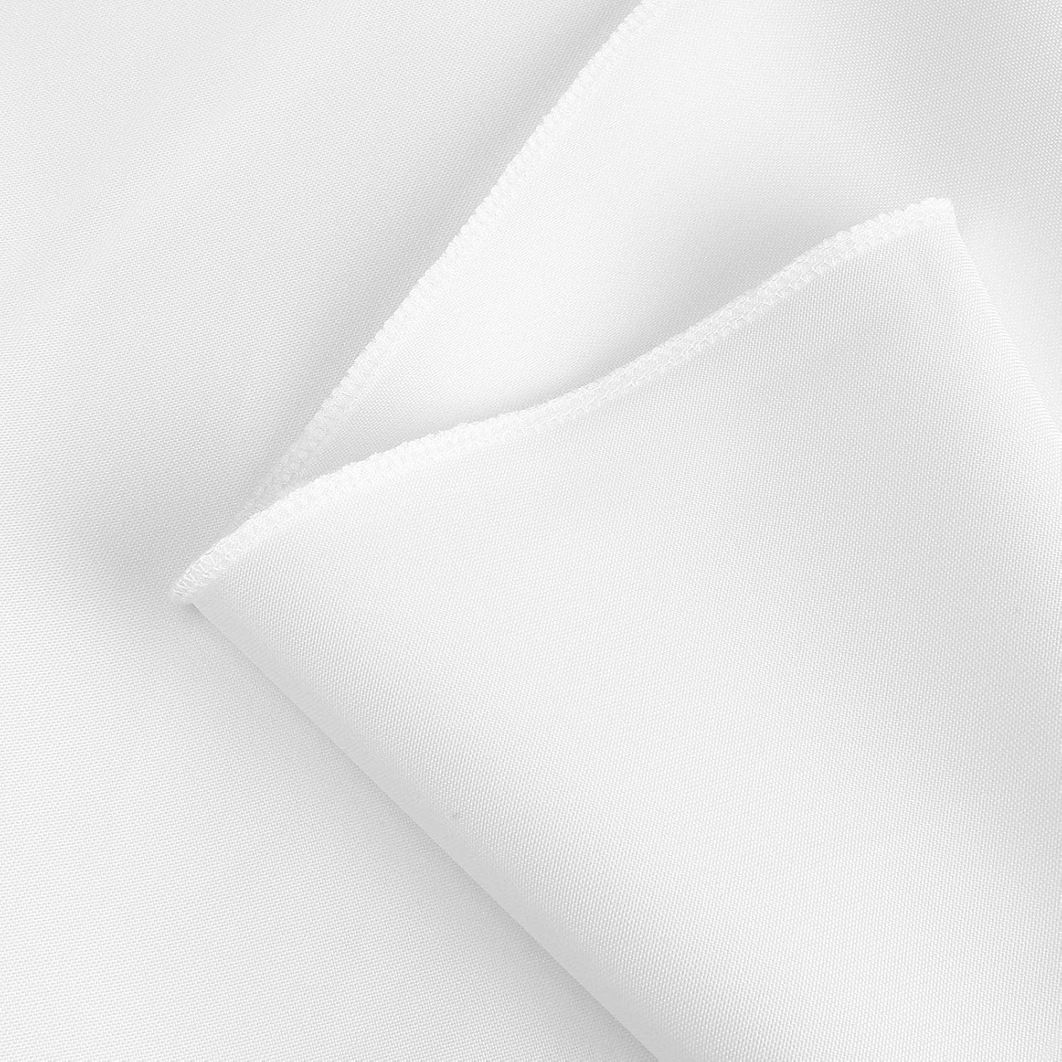 70 Inch Spill-Proof Tablecloth with Elegant Design